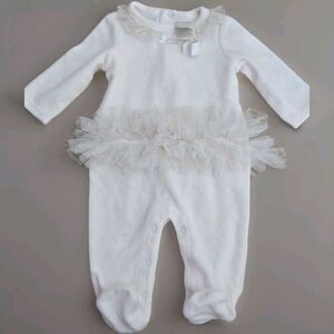 First Impressions‎ Adorable Outfit 0-3M